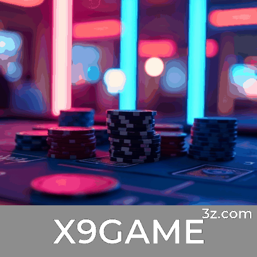 X9GAME Logo