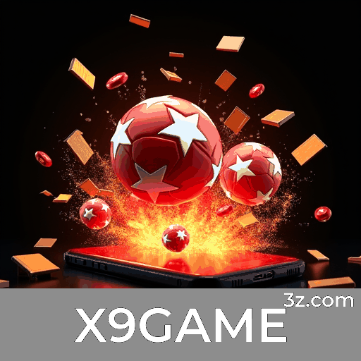X9GAME Logo