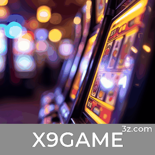 X9GAME Logo