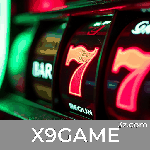 X9GAME Logo