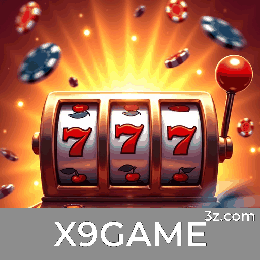 X9GAME Logo