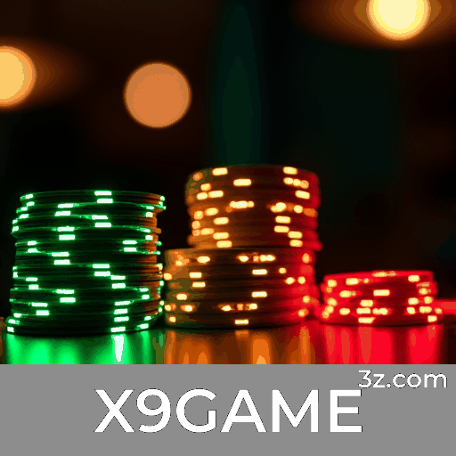 X9GAME Logo